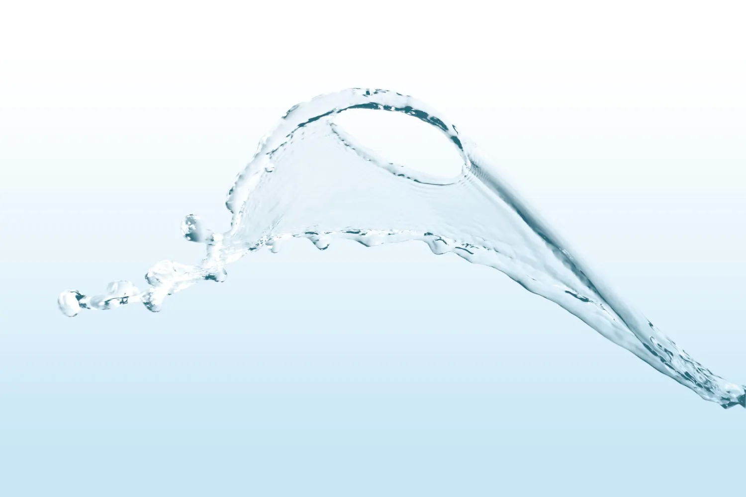 jakoe materaiły można ciąć wodą